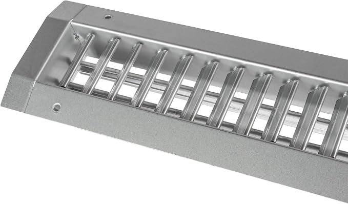 Repa Market 17" x 3" Inch Air Exhaust Grille - Image 7
