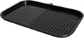 Griddle Plate for Ninja Woodfire Pro XL Connect OG800 OG900 Series, Flat Top by GLOWYE