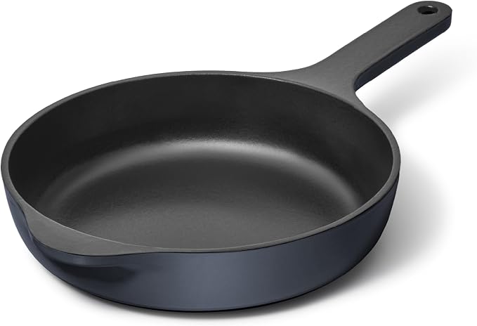 Caraway Cast Iron Skillet by Caraway