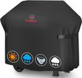 BBQ Gas Grill Cover, 48 Inch for Weber Spirit 2, Waterproof Weather Resistant by MCOMNOVAOUTDOORS
