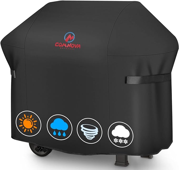 Comnova Grill Cover 60 Inch by MCOMNOVAOUTDOORS