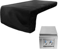 Cover for Lynx Double Side Burner Built-in, Heavy Duty 600D Waterproof Outdoor by Unknown