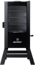 Masterbuilt® 30-inch Digital Electric Vertical BBQ Smoker by Masterbuilt