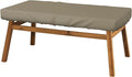 Covers & All Rectangle Table Top Cover, 12 Oz Waterproof UV & Weather Resistant by CoversAll