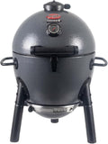 Char-Griller® AKORN® Jr. Portable Kamado Charcoal Grill and Smoker by Char-Griller