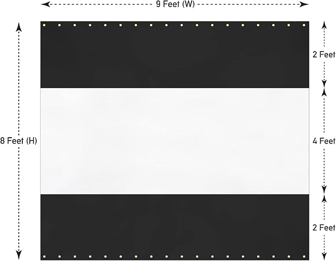 Covers & All Outdoor Clear Panel Curtain, 12 oz Vinyl Outdoor Curtains - Image 2