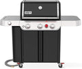 Weber Genesis E-335 Natural Gas Grill by Weber