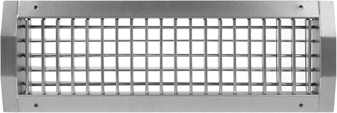 Repa Market 17" x 5" Inch Air Exhaust Grille by RepaMarket