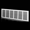 30x10 Return Air Grille, Air Return Vent Cover, AC Vent Cover, Cold Air Return by Unknown