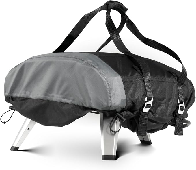 Ooni Koda 2 Protective Pizza Oven Cover by Ooni