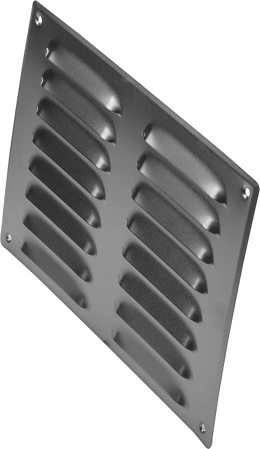 Repa Market 10" x 7.5" Inch Aluminium Air Vent Cover - Image 7