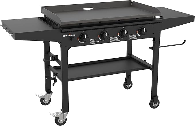 Blackstone 1554 36” Omnivore Griddle by Blackstone