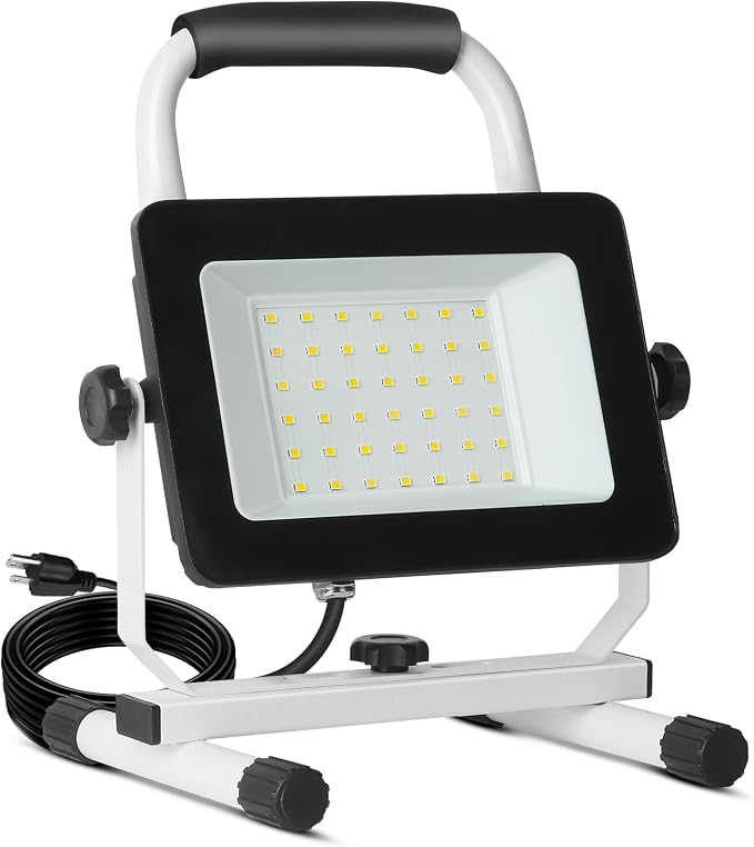 UFOND 4000 Lumen LED Work Light by UFOND