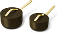 Caraway Nonstick Ceramic Sauce Pans by Caraway