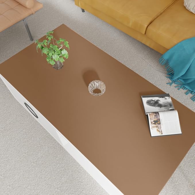 Desk Cover Protector by Zinkooat