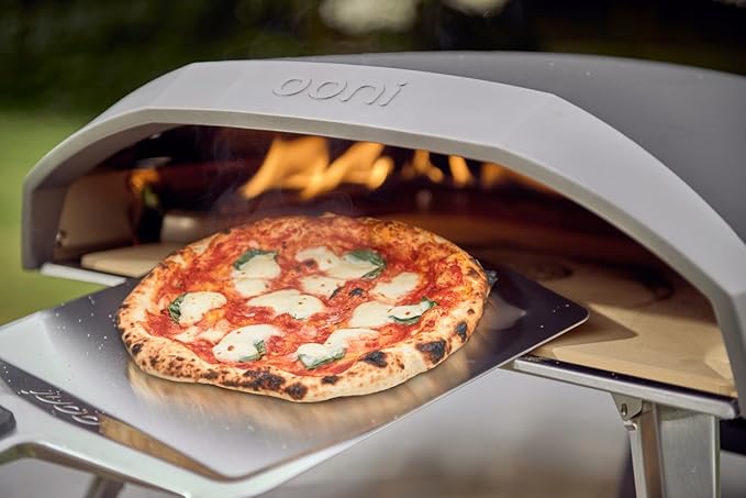 Ooni Koda 16 Gas Pizza Oven - Image 7