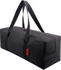 Extra Thick 24" Storage Bag Grill Tool Organizer Pro, BBQ Tool Heavy Duty by CoverGeny