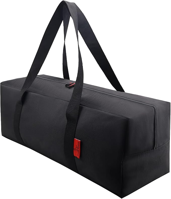 Extra Thick 24" Storage Bag Grill Tool Organizer Pro, BBQ Tool Heavy Duty by CoverGeny