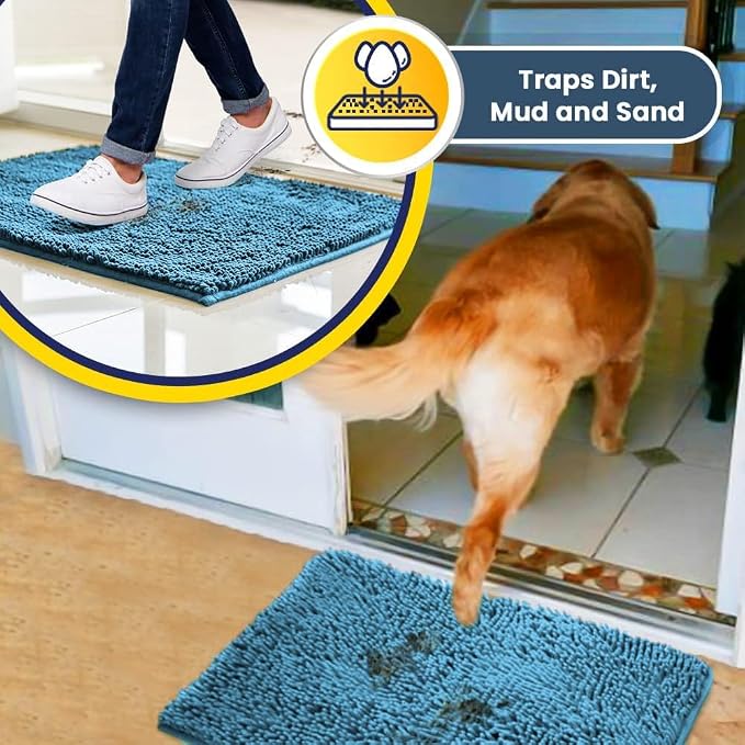 Muddy Mat® Original Dog Door Mat - Image 6