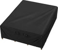 iBirdie Outdoor Patio Furniture Set Covers 140 x 80 inch fit 80, 78 inch Wide by iBirdie