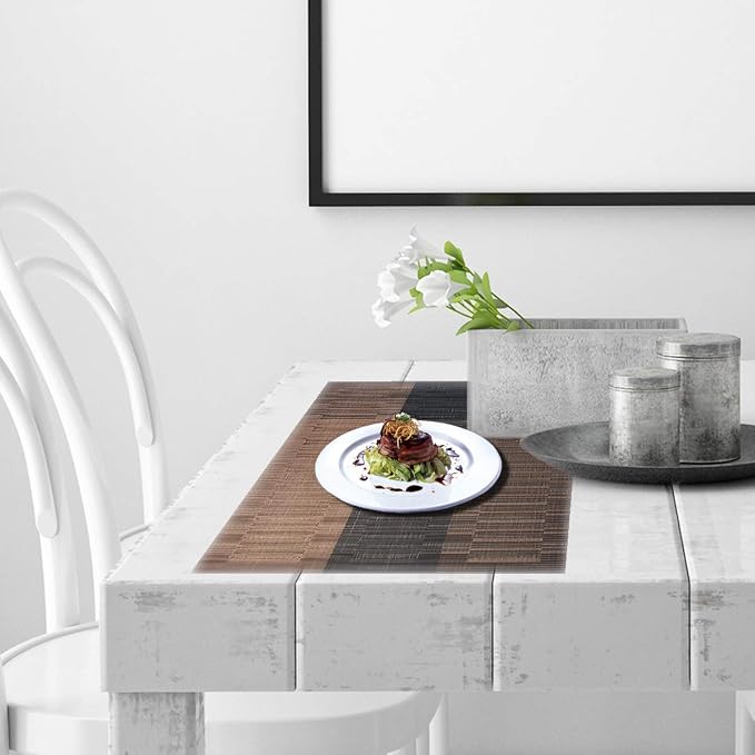 PIGCHCY Placemats, Durable Placemats - Image 6
