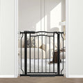 Fairy Baby 29.5"-33.5" Baby Gate by FairyBaby