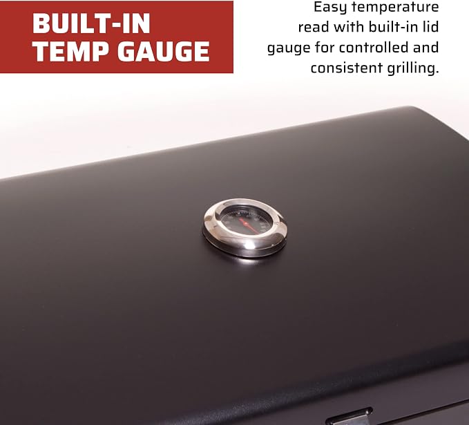 Camp Chef BB90L Professional Grill Barbecue Box - Image 7