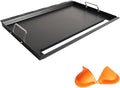 6788 Griddle Insert for Weber Genesis II 300 Series Gas Grill Non-Stick Full by BBQ-PLUS