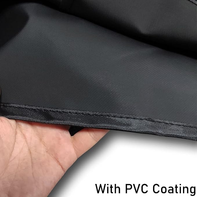 ZJYWSCH Griddle Cover for Blackstone 22 17 Inch Griddle - Image 4