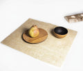 Modern Twist Placemat 100% Food-Grade Silicone, Waterproof and Reusable by ModernTwist