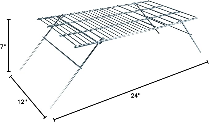 Coghlan's Pack Grill – Lightweight - Image 7