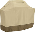 Classic Accessories Veranda Water-Resistant 44 Inch BBQ Grill Cover by ClassicAccessories