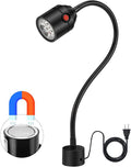 Magnetic Work Light, LED Machine Light by Deeffe