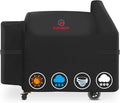 Comnova Grill Cover for Pit Boss Austin XL by MCOMNOVAOUTDOORS