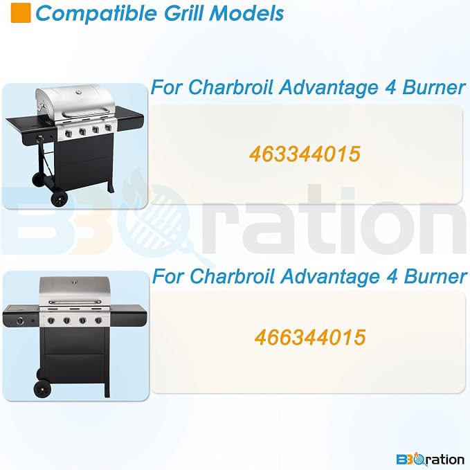 G467-0001-W1 Warming Rack Grill Parts - Image 2