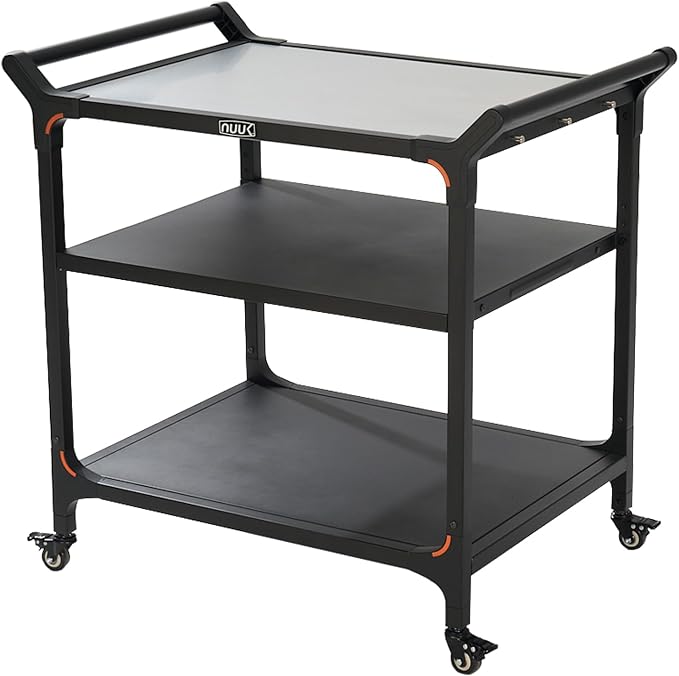 NUUK Outdoor Pizza Oven Table - Image 2