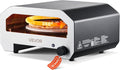 VEVOR 16 in Outdoor Pizza Oven, Auto Rotating Propane Gas Pizza Ovens, Portable by VEVOR