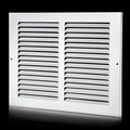 12x8 Vent Cover, Air Return Vent Cover, Flat Vent Cover, Rejillas De Aire by Unknown