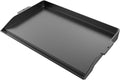Utheer 23" x 16" Cast Iron Griddle by Utheer