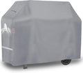 Turtle Life BBQ Grill Cover, 54 Inch Heavy Duty Waterproof 3-4 Burner Barbecue by TurtleLife