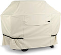 NettyPro Grill Cover for Outdoor Grill 60 inch Waterproof Heavy Duty Gas BBQ by NettyPro