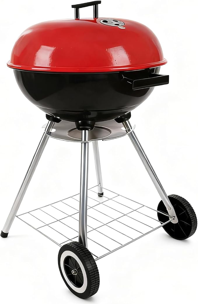 Charcoal Grills by Guogiyala