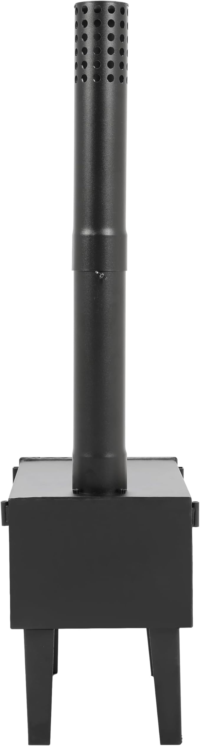 HECASA Wood Burning Stove Tent Camping Stove - Image 9