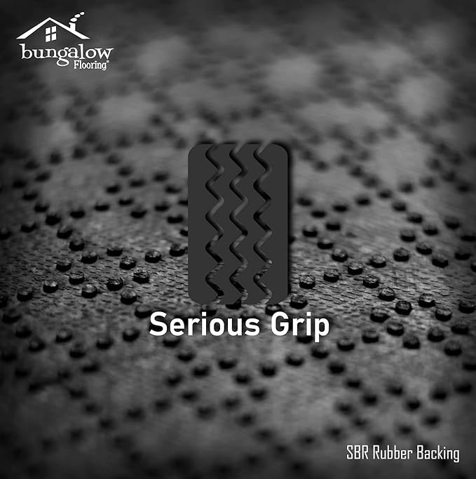 Waterhog Stair Treads – 8 1/2 x 30 Inches, Water-Trapping, Indoor/Outdoor Floor - Image 4