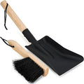 INNO STAGE Ash Shovel and Brush Set by INNOSTAGE