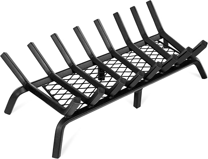 INNO STAGE Fireplace Grates by INNOSTAGE