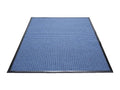 Guardian WaterGuard Indoor/Outdoor Wiper Scraper Floor Mat, Rubber/Nylon by GuardianFloorProtection
