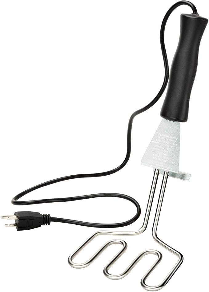 Stanbroil 600W Electric Charcoal Starter by Stanbroil