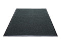 Guardian WaterGuard Indoor/Outdoor Wiper Scraper Floor Mat, Rubber/Nylon by GuardianFloorProtection