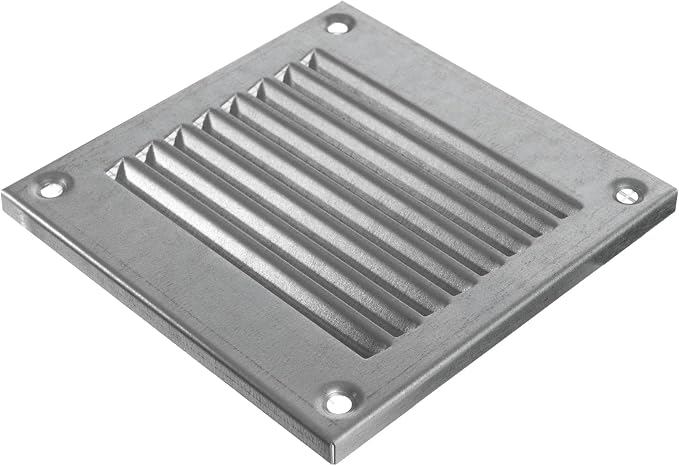 Vent Systems 4'' x 4'' Inch Pack of 2 - Image 9